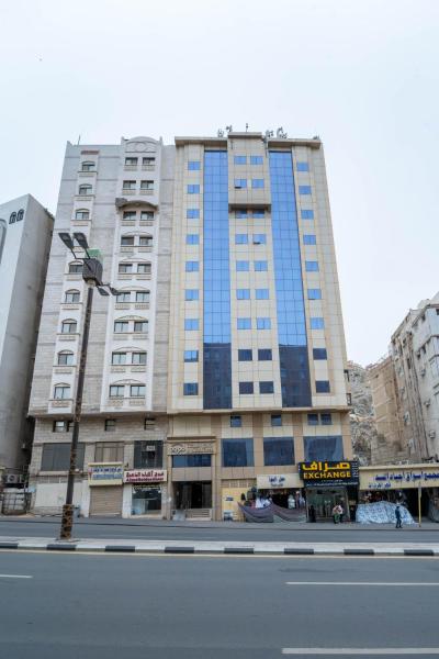 Foto Hotel